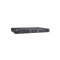 MOXA RKS-G4028-L3-PoE-4GS-2HV-T Rackmount Ethernet Switch