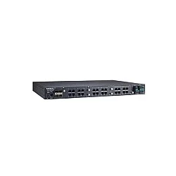 MOXA RKS-G4028-L3-PoE-4GS-HV-T Rackmount Ethernet Switch