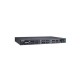 MOXA RKS-G4028-L3-PoE-4GS-HV-T Rackmount Ethernet Switch