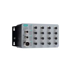 MOXA TN-4516A-4GTX-WV-T Managed Ethernet Switch