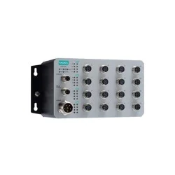 MOXA TN-4516A-4GTXBP-WV-T Managed Ethernet Switch