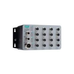 MOXA TN-4516A-WV-CT-T Managed Ethernet Switch