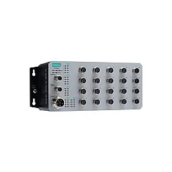 MOXA TN-4520A-16PoE-4GPoE-WV-T Managed Ethernet Switch