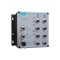 MOXA TN-5508A-8PoE-WV-T Managed Ethernet Switch