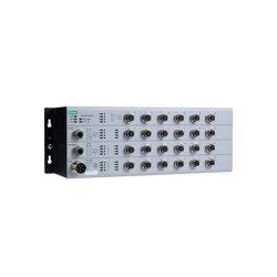 MOXA TN-5524-8PoE-P24-T Managed Ethernet Switch