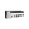 MOXA EDS-82810G-4GTX Managed Ethernet Switch