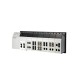 MOXA EDS-82810G-4GTX Managed Ethernet Switch