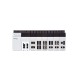 MOXA EDS-82810G Managed Ethernet Switch