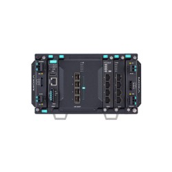 MOXA MDS-G4012-L3-4XGS-T Rackmount Ethernet Switch