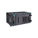 MOXA MDS-G4020-L3-4XGS-T Rackmount Ethernet Switch