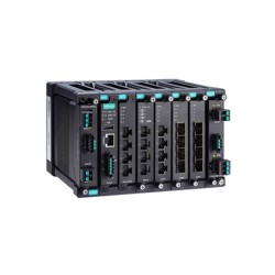 MOXA MDS-G4020-L3-T Rackmount Ethernet Switch