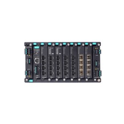MOXA MDS-G4028-L3 Rackmount Ethernet Switch