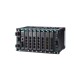 MOXA MDS-G4028-L3 Rackmount Ethernet Switch