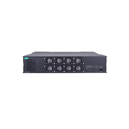 MOXA MRX-G4064-L3-8XGS Rackmount Ethernet Switch