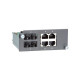 MOXA PM-7200-2MST4TX Fiber Ethernet Module