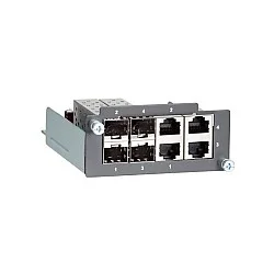 MOXA PM-7200-4GTXSFP Ethernet SFP Module