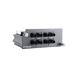 MOXA PM-7200-4MST-PTP Fiber Module