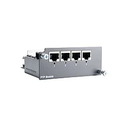 MOXA PM-7200-4TX-PTP Ethernet Module