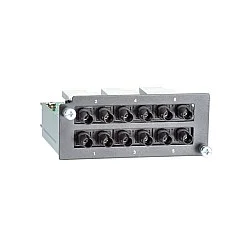 MOXA PM-7200-6MST Fiber Module