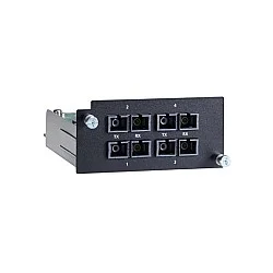 MOXA PM-7500-4MSC Ethernet Module