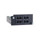 MOXA PM-7500-4MSC Ethernet Module