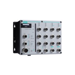 MOXA TN-5816ABP-WV-CT-T Managed Ethernet Switch