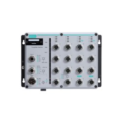 MOXA TN-5816ABP-WV-T Managed Ethernet Switch