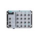 MOXA TN-5816ABP-WV-T Managed Ethernet Switch