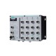 MOXA TN-5818A-2GTXBP-WV-CT-T Managed Ethernet Switch