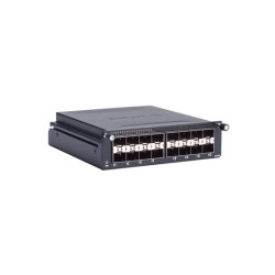 MOXA XM-4000-16GSFP Gigabit Ethernet Module