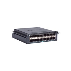 MOXA XM-4000-16QGSFP Gigabit Ethernet Module