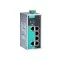 MOXA EDS-P206A-4PoE Unmanaged Ethernet Switch