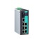 MOXA EDS-P308-S-SC Unmanaged Ethernet Switch