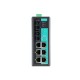 MOXA EDS-P308-SS-SC Unmanaged Ethernet Switch