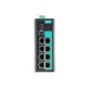 MOXA EDS-P308-T Unmanaged Ethernet Switch