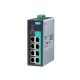 MOXA EDS-P308-T Unmanaged Ethernet Switch