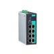 MOXA EDS-P308 Unmanaged Ethernet Switch