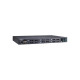 MOXA RKS-G4028-L3-PoE-4GS-2LV-T Rackmount Ethernet Switch MOXA RKS-G4028-L3-PoE-4GS-2LV-T Rackmount Ethernet Switch