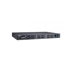 MOXA RKS-G4028-L3-PoE-4GS-LV-T Rackmount Ethernet Switch