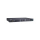 MOXA RKS-G4028-L3-PoE-4GS-LV-T Rackmount Ethernet Switch MOXA RKS-G4028-L3-PoE-4GS-LV-T Rackmount Ethernet Switch