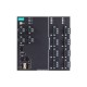 MOXA TWS-3010-APL-8PS-2GC-T Two-wire Ethernet Switch