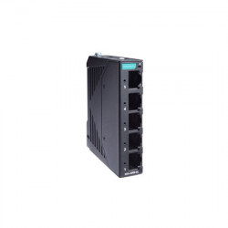 MOXA EDS-2005-EL-T Unmanaged Ethernet Switches