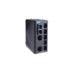 MOXA EDS-2008-EL-M-SC Unmanaged Ethernet Switches