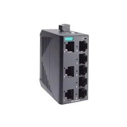 MOXA EDS-2008-ELP Unmanaged Ethernet Switch