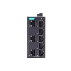MOXA EDS-2008-ELP Unmanaged Ethernet Switch