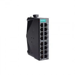 MOXA EDS-2016-ML-MM-SC Unmanaged Ethernet Switches