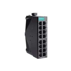 MOXA EDS-2016-ML Unmanaged Ethernet Switch