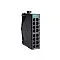 MOXA EDS-2016-ML Unmanaged Ethernet Switch
