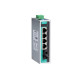 MOXA EDS-205A-M-ST Unmanaged Ethernet Switch