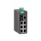 MOXA EDS-208-M-SC Unmanaged Ethernet Switch